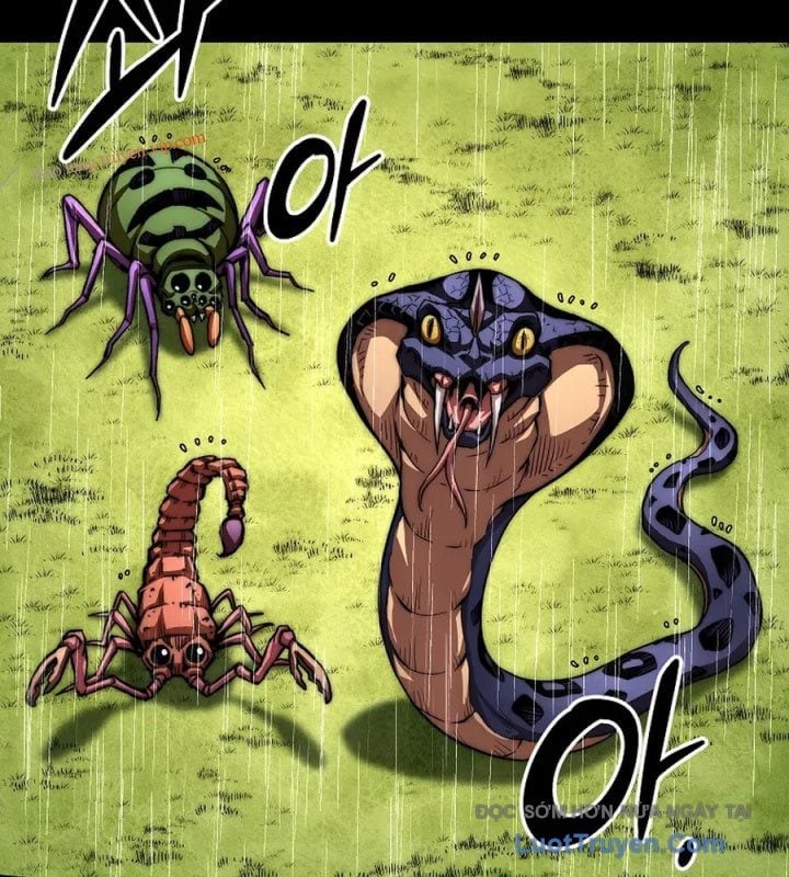 Con Trai Của Gia Tộc Nam Cung Thế Gia Chap 98 - Next Chap 99