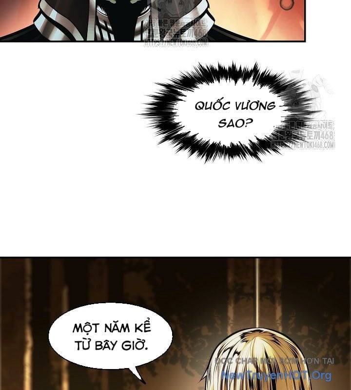 Bất Bại Chân Ma Chap 266 - Next Chap 267