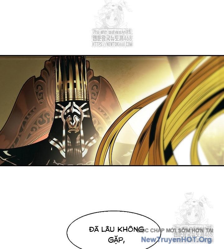 Bất Bại Chân Ma Chap 266 - Next Chap 267