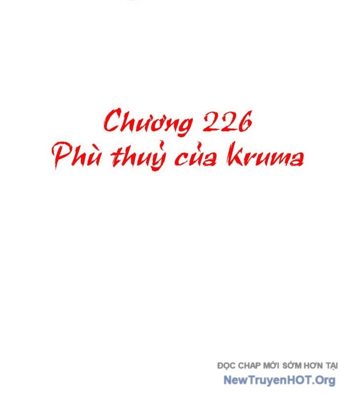 Bất Bại Chân Ma Chap 266 - Next Chap 267