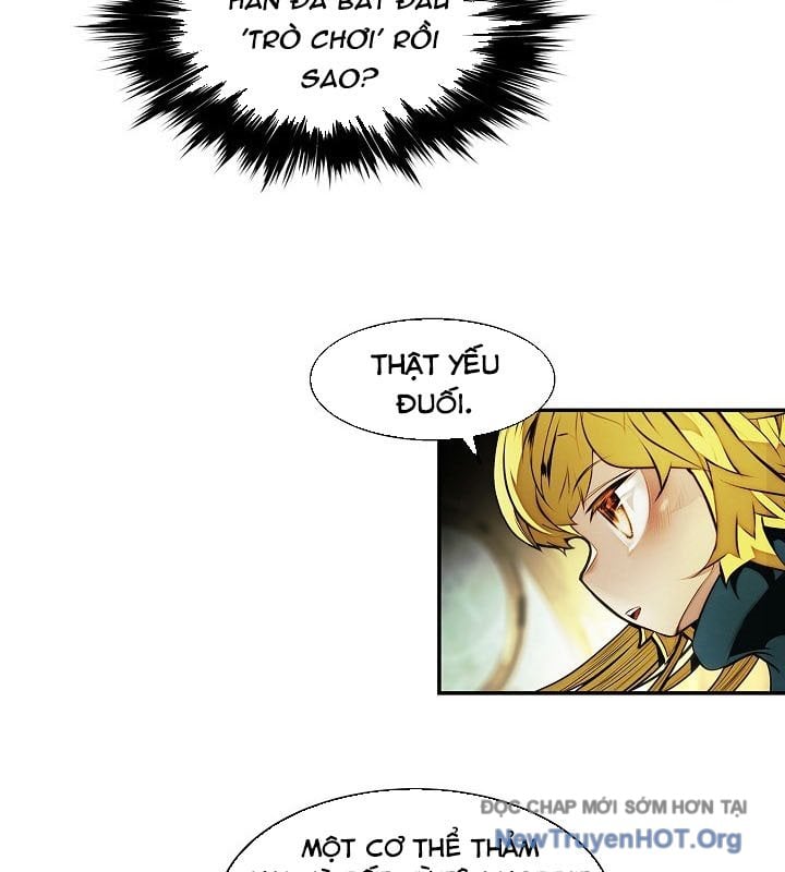 Bất Bại Chân Ma Chap 266 - Next Chap 267