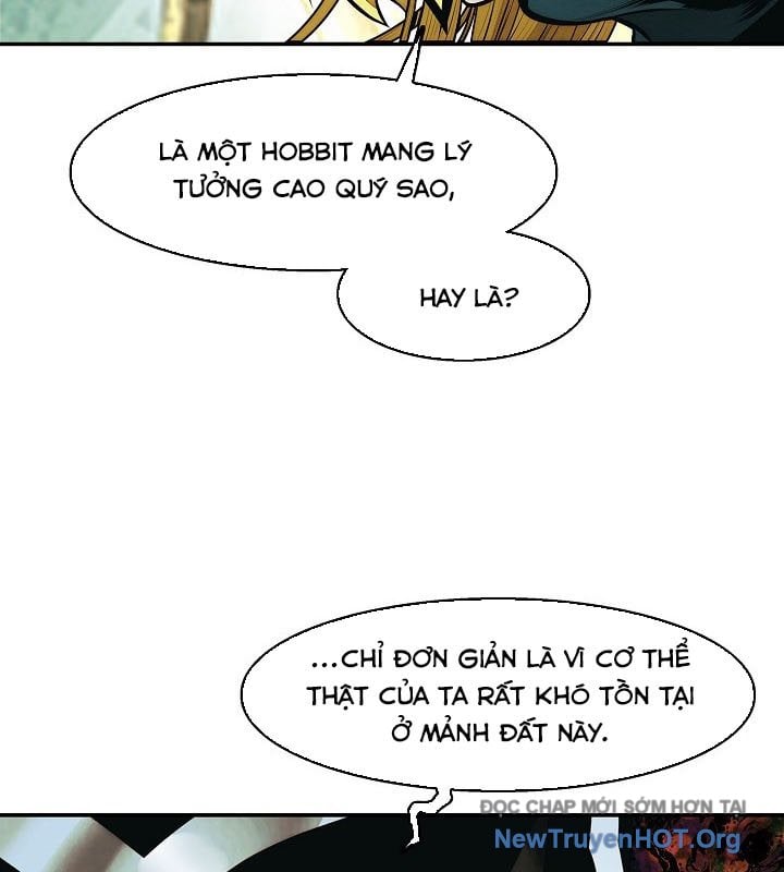 Bất Bại Chân Ma Chap 266 - Next Chap 267