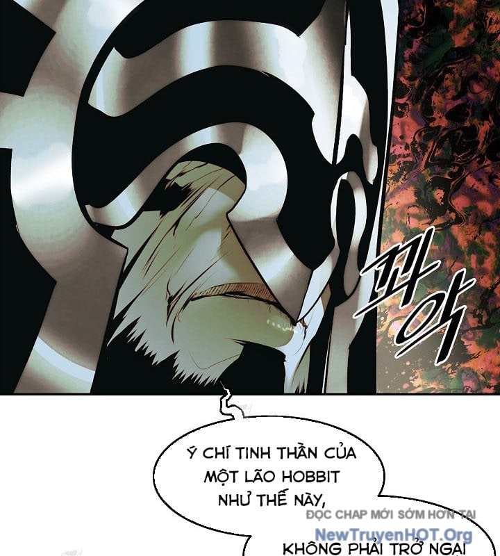 Bất Bại Chân Ma Chap 266 - Next Chap 267