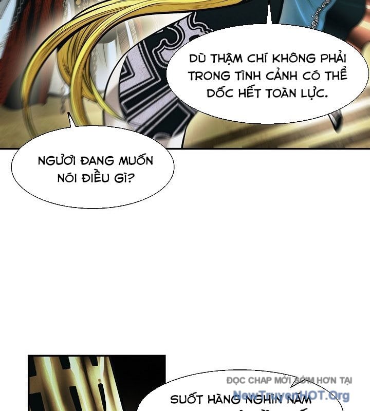 Bất Bại Chân Ma Chap 266 - Next Chap 267