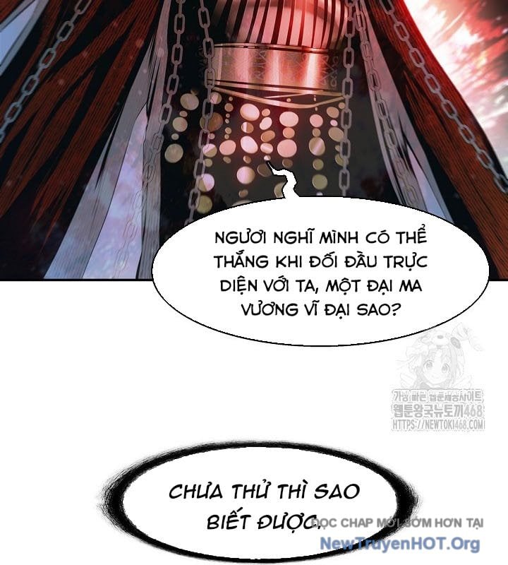 Bất Bại Chân Ma Chap 266 - Next Chap 267