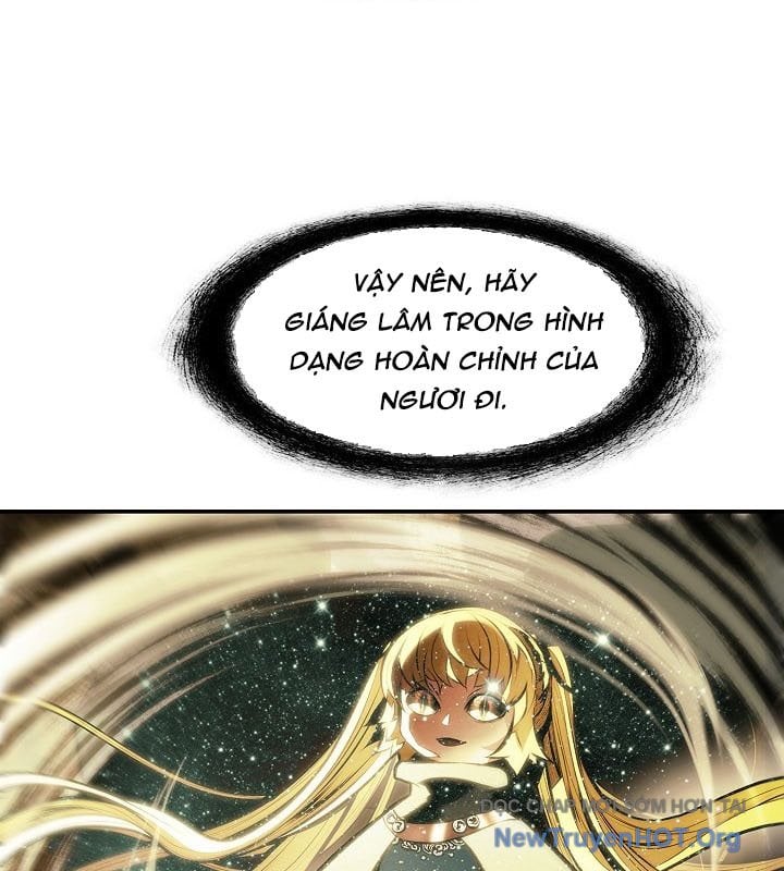 Bất Bại Chân Ma Chap 266 - Next Chap 267