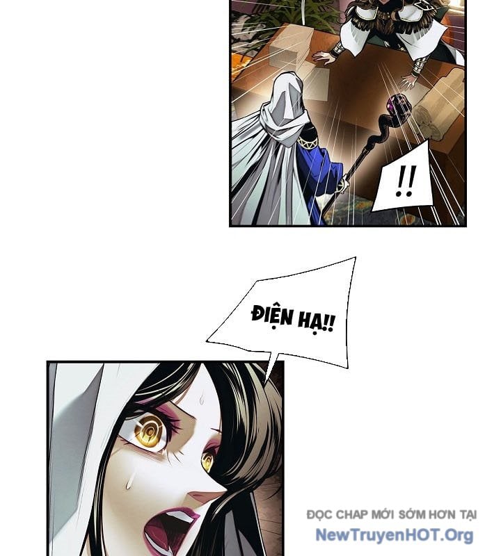 Bất Bại Chân Ma Chap 266 - Next Chap 267