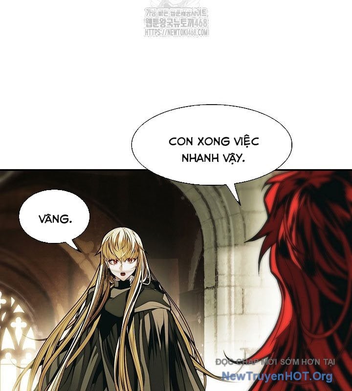 Bất Bại Chân Ma Chap 266 - Next Chap 267