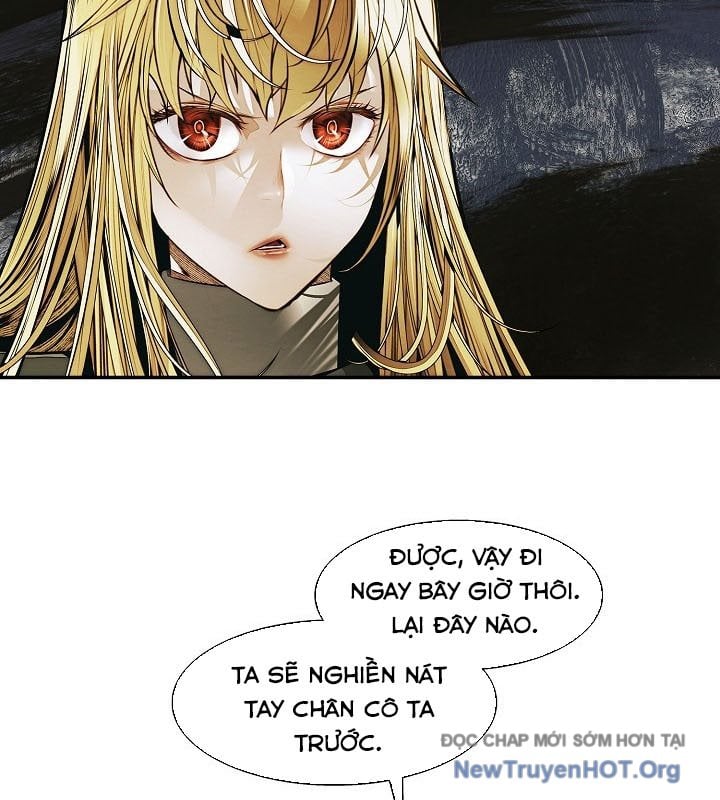Bất Bại Chân Ma Chap 266 - Next Chap 267