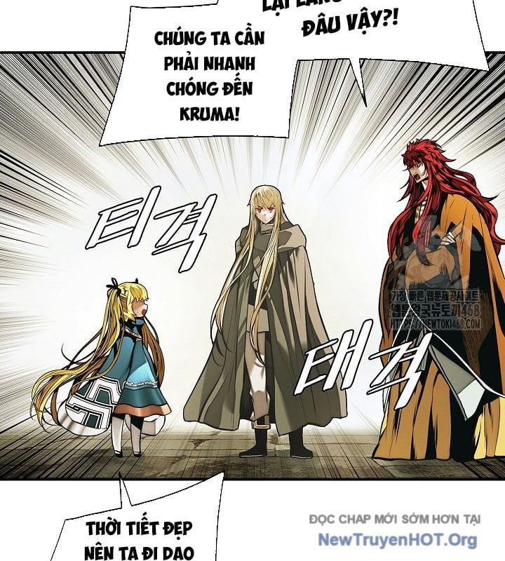 Bất Bại Chân Ma Chap 266 - Next Chap 267
