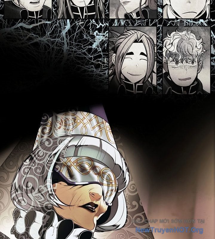 Bất Bại Chân Ma Chap 266 - Next Chap 267