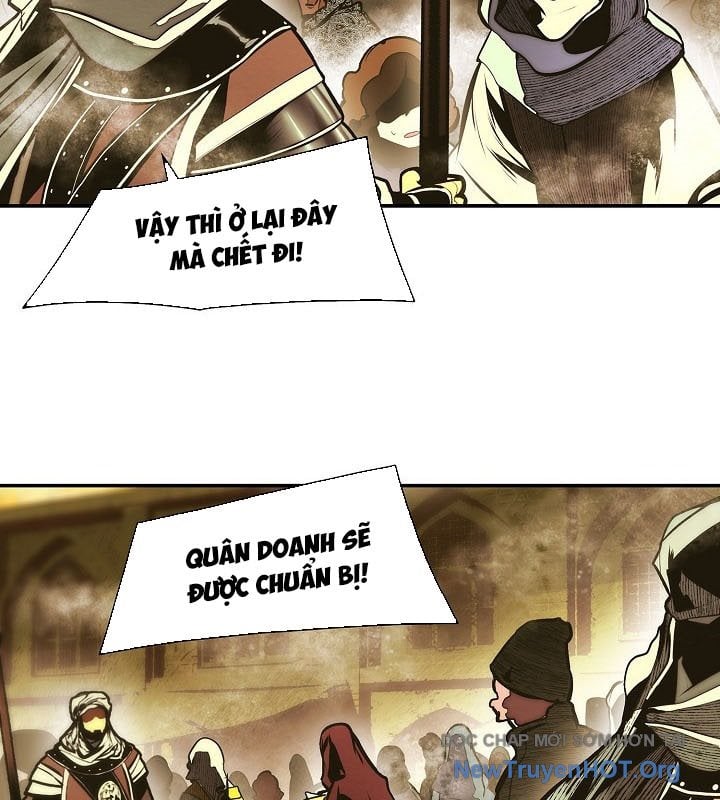 Bất Bại Chân Ma Chap 266 - Next Chap 267