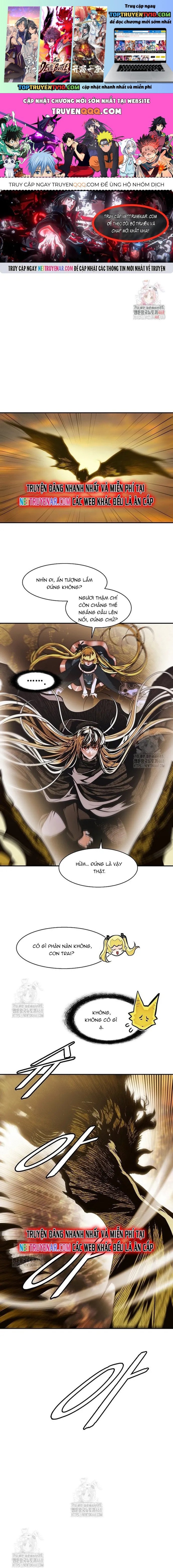Bất Bại Chân Ma Chap 267 - Next Chap 268