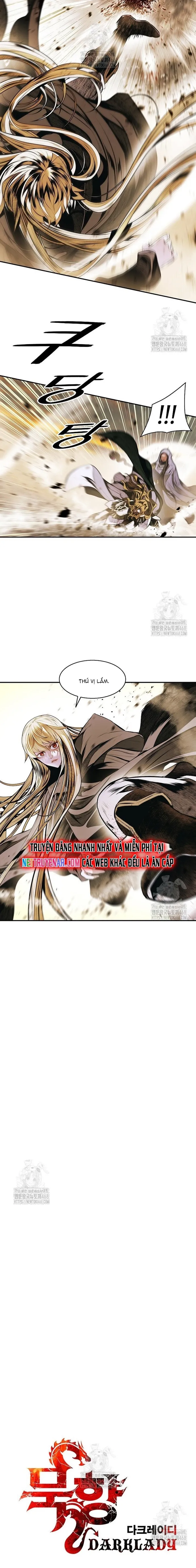 Bất Bại Chân Ma Chap 267 - Next Chap 268