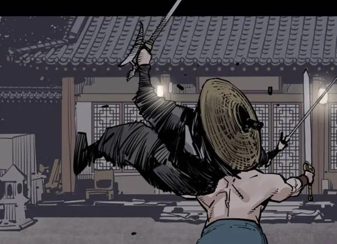 Sát Thủ Tống Lý Thu Chap 57 - Next Chap 58