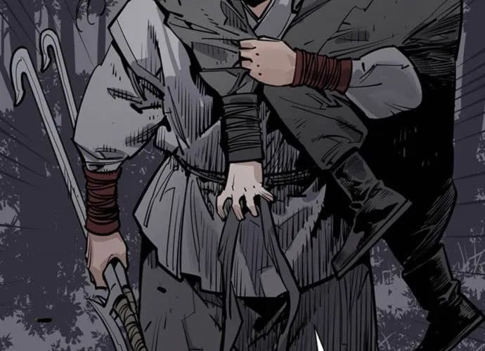 Sát Thủ Tống Lý Thu Chap 57 - Next Chap 58