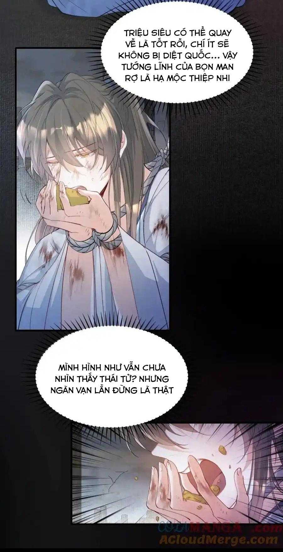 Loạn Thế Vi Vương Chap 114 - Next Chap 115