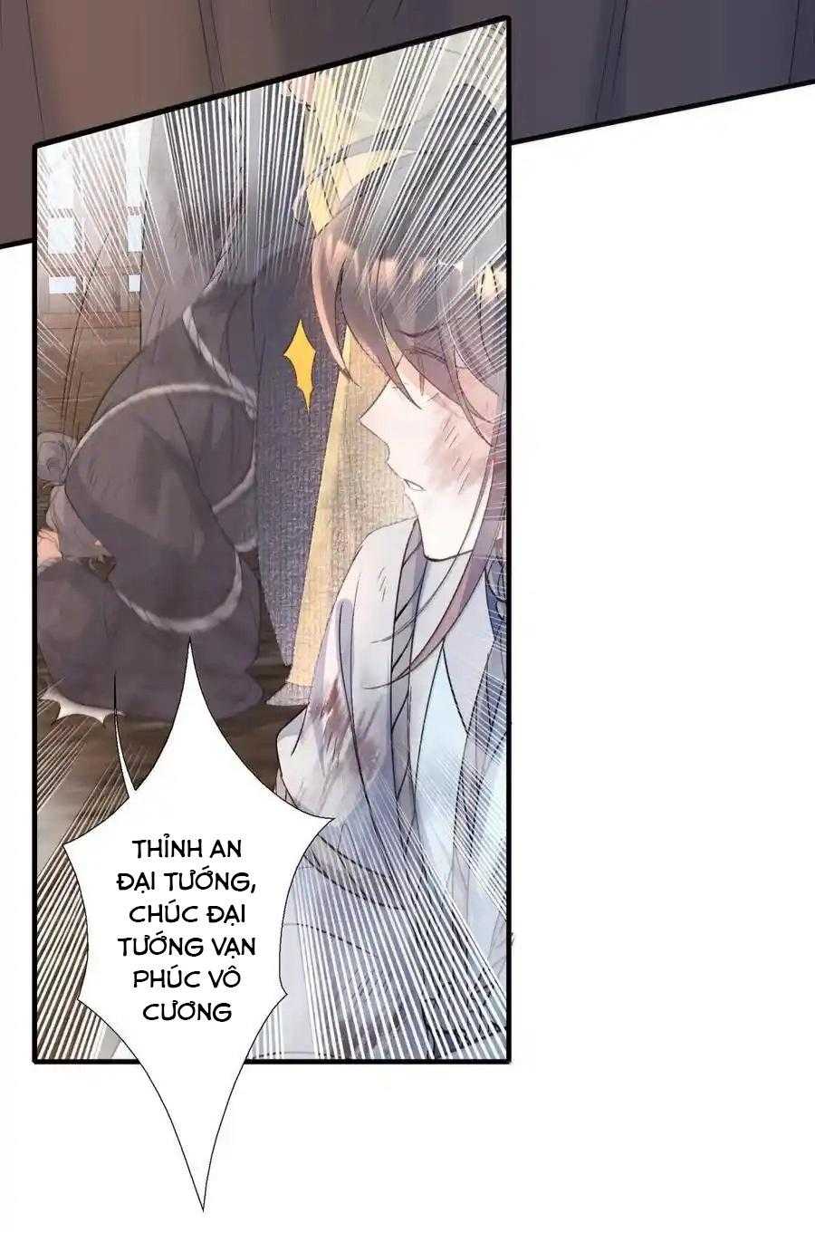 Loạn Thế Vi Vương Chap 114 - Next Chap 115