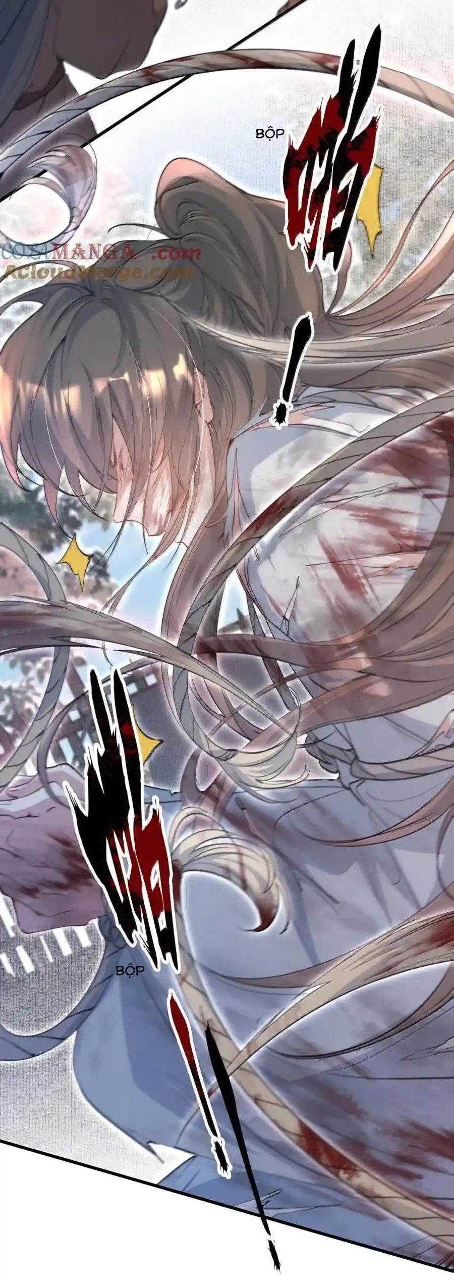 Loạn Thế Vi Vương Chap 114 - Next Chap 115