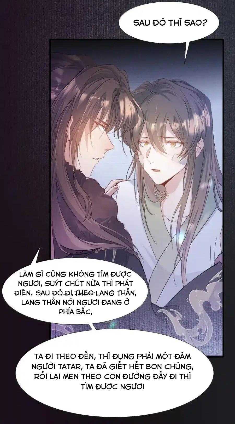 Loạn Thế Vi Vương Chap 116 - Next Chap 117