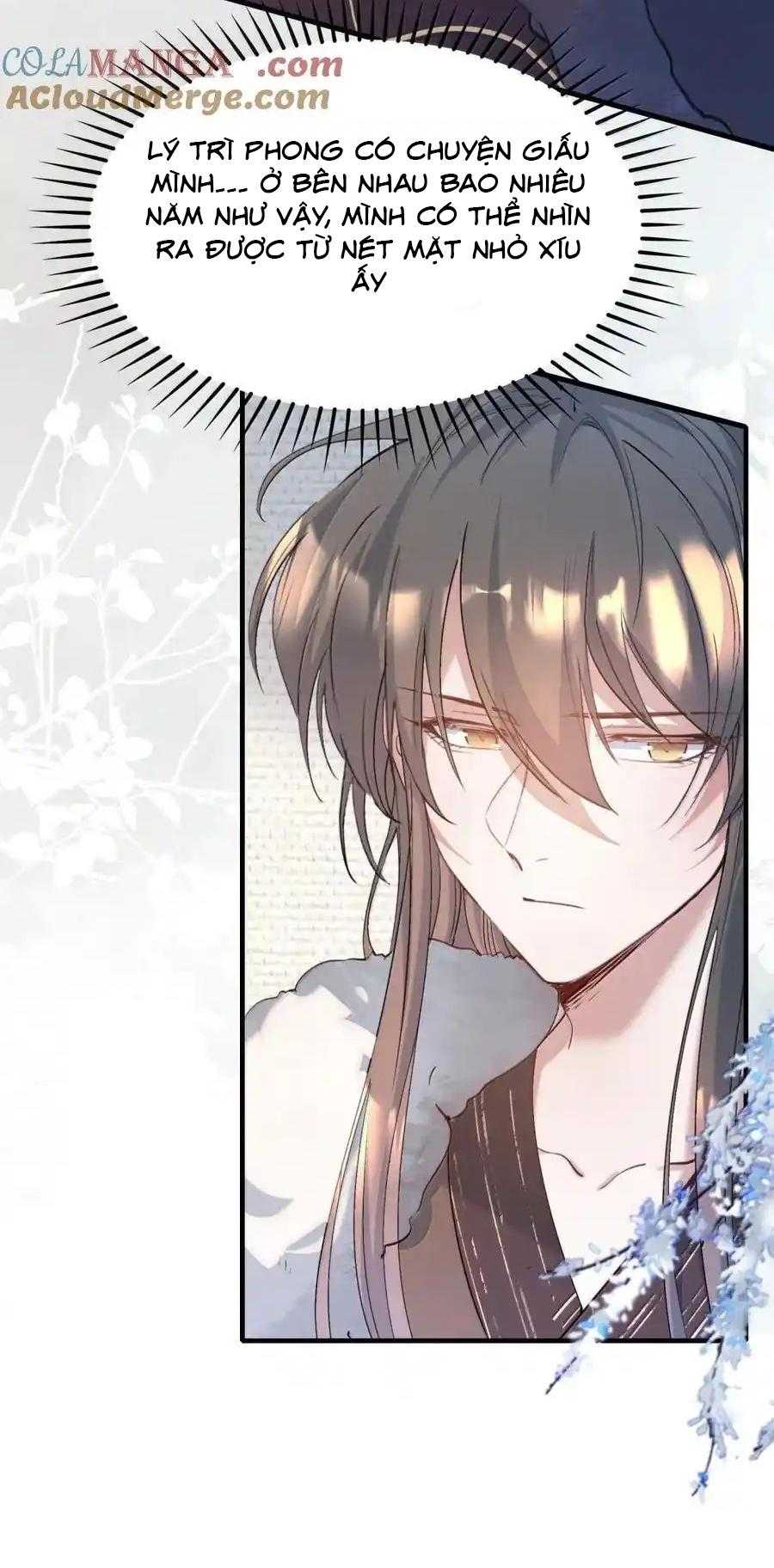 Loạn Thế Vi Vương Chap 116 - Next Chap 117