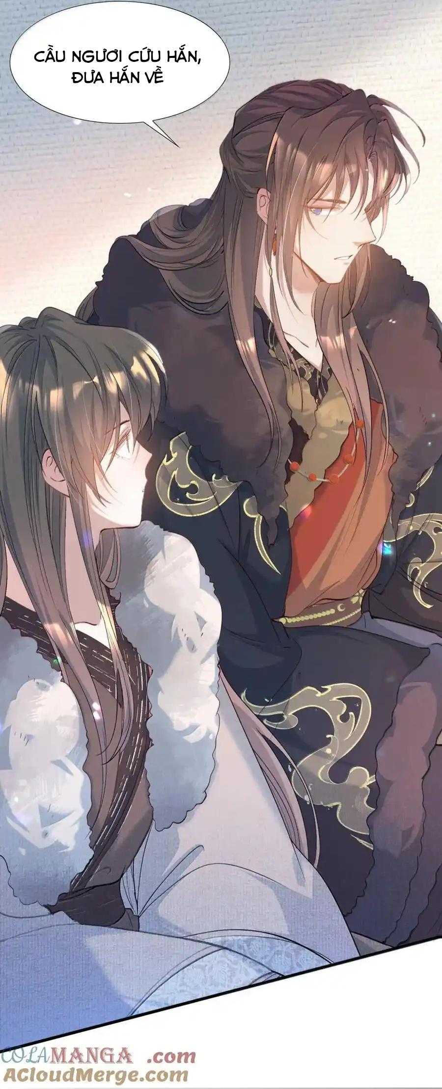 Loạn Thế Vi Vương Chap 117 - Next Chap 118