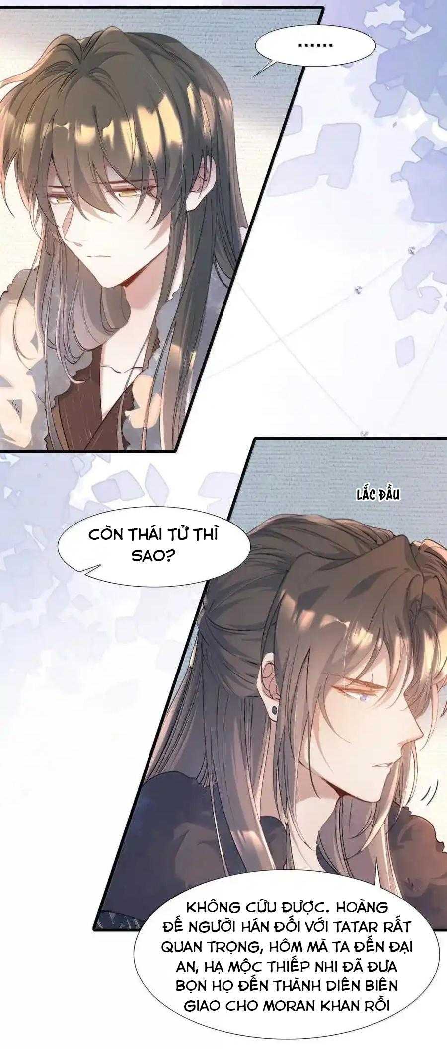Loạn Thế Vi Vương Chap 117 - Next Chap 118