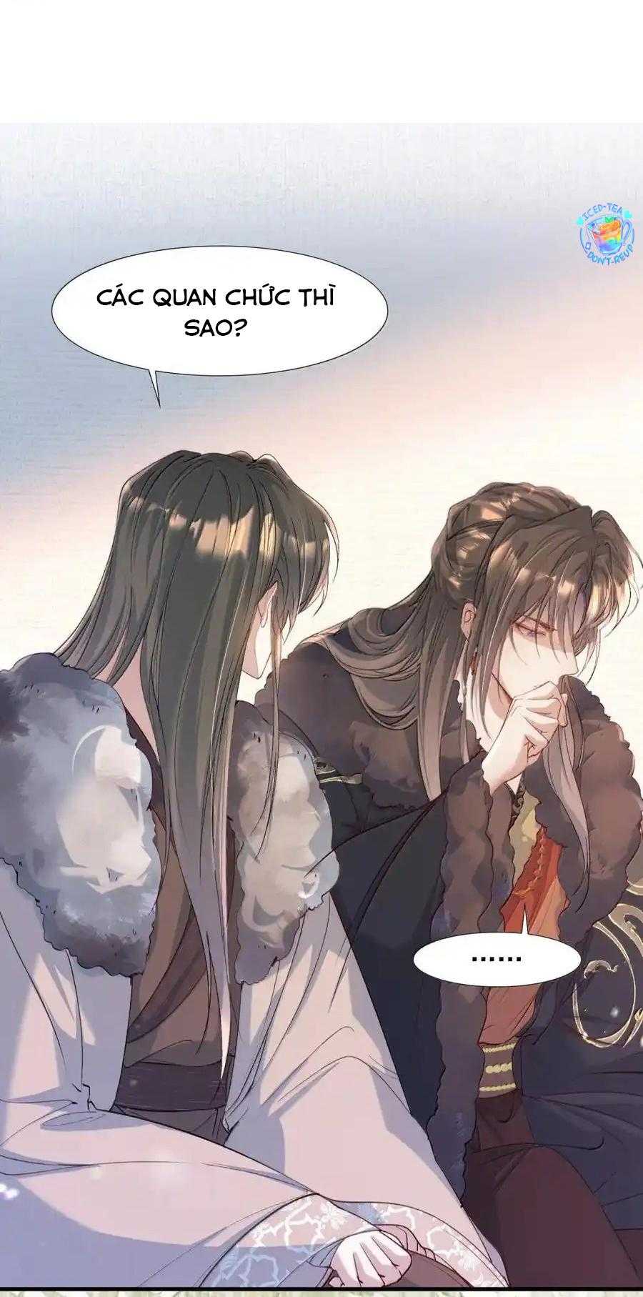 Loạn Thế Vi Vương Chap 117 - Next Chap 118