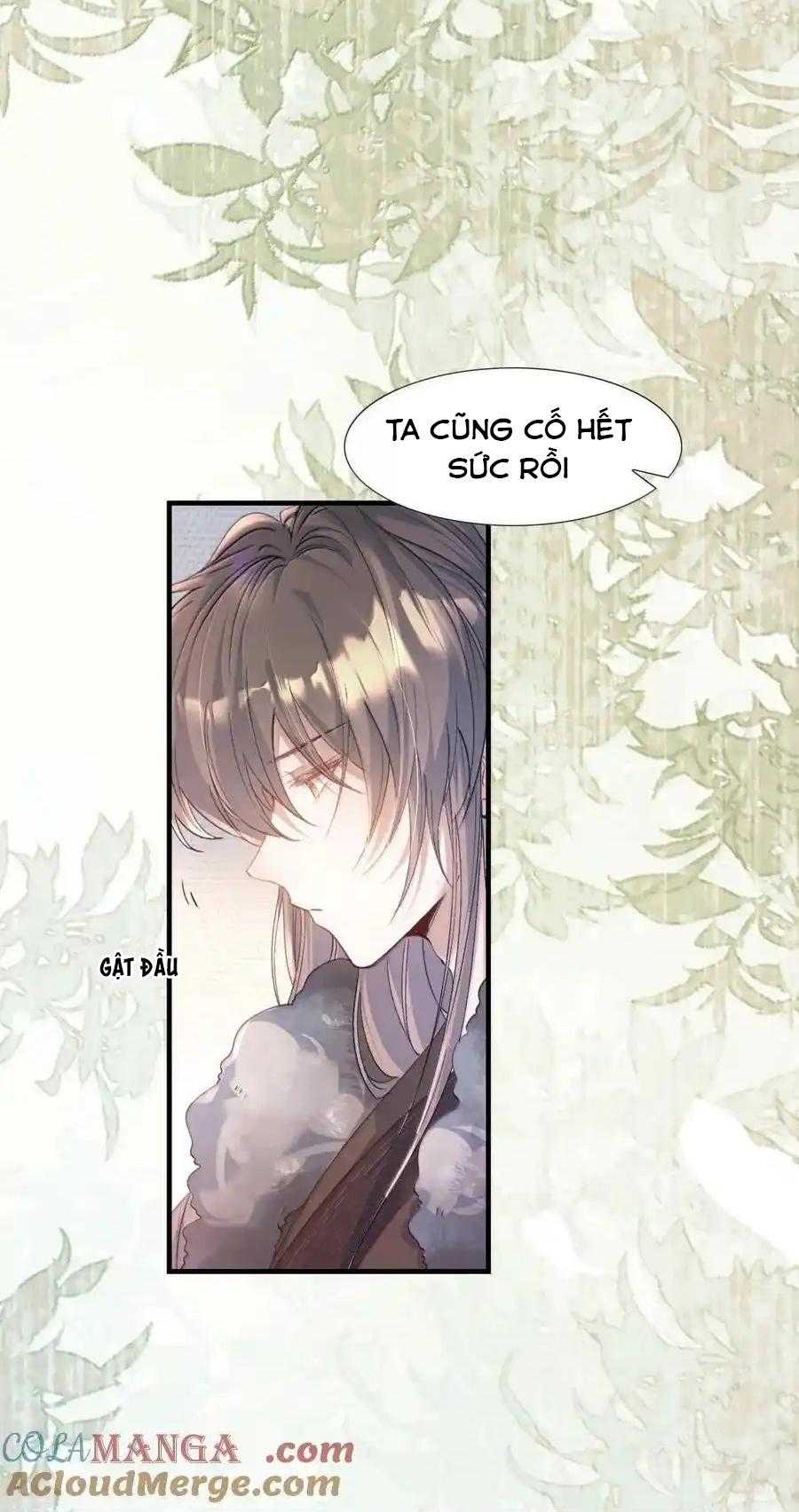 Loạn Thế Vi Vương Chap 117 - Next Chap 118