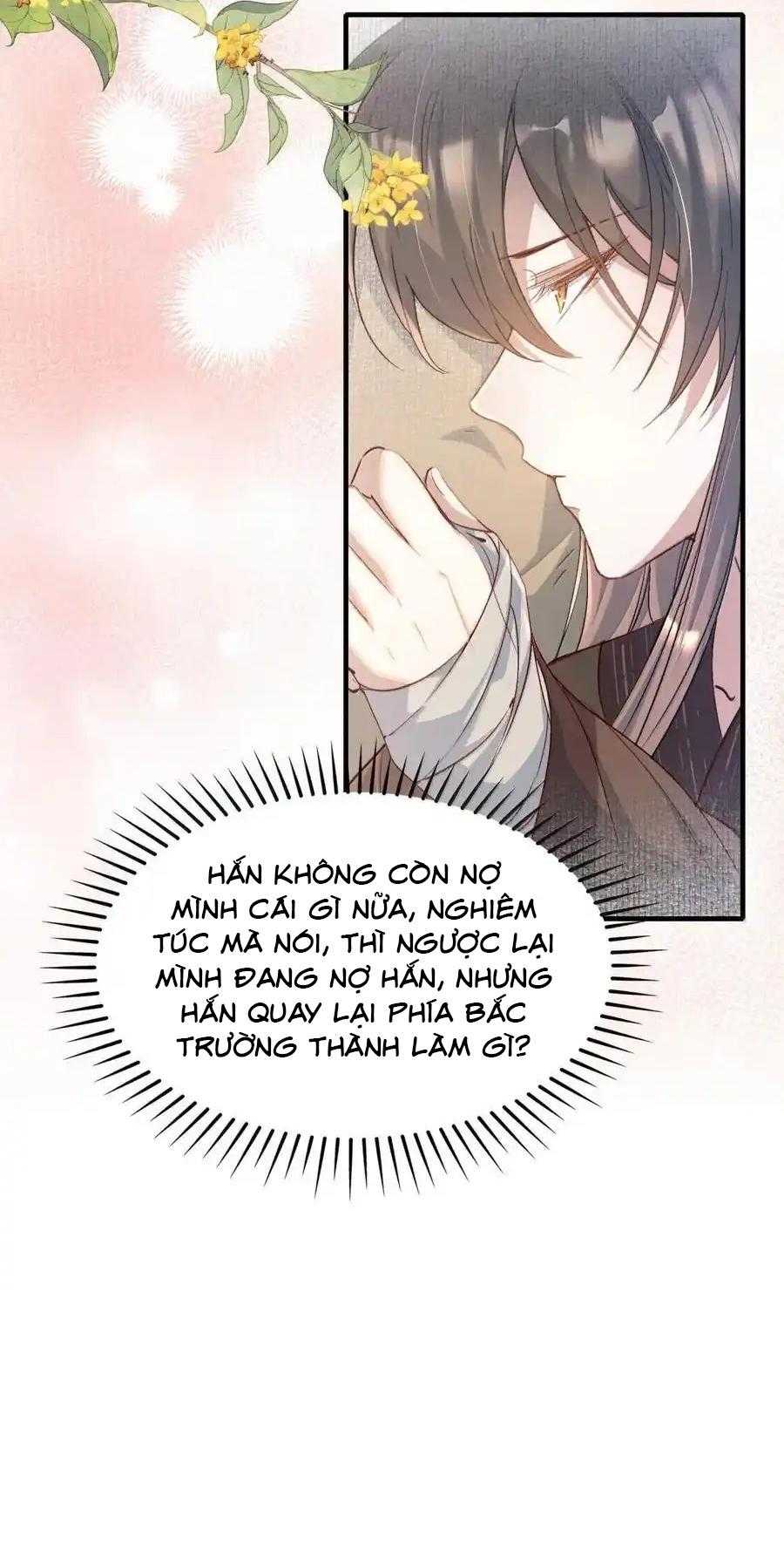 Loạn Thế Vi Vương Chap 117 - Next Chap 118