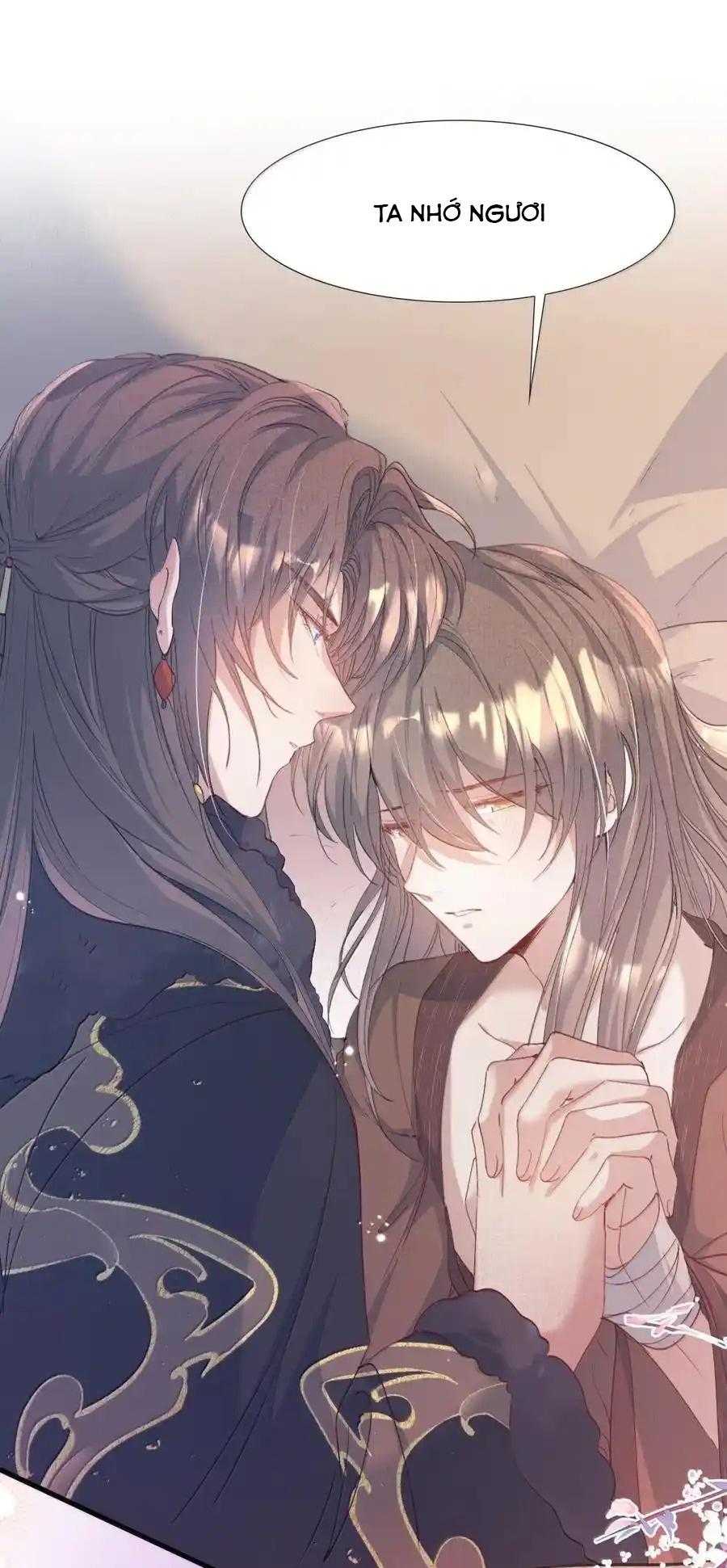 Loạn Thế Vi Vương Chap 117 - Next Chap 118