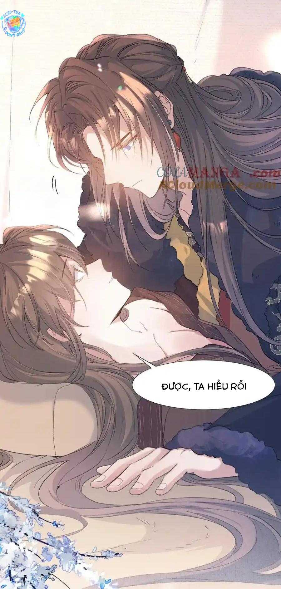 Loạn Thế Vi Vương Chap 117 - Next Chap 118