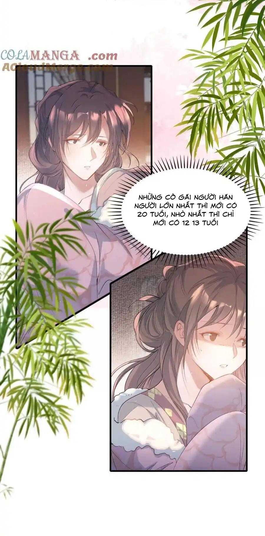 Loạn Thế Vi Vương Chap 118 - Next Chap 119