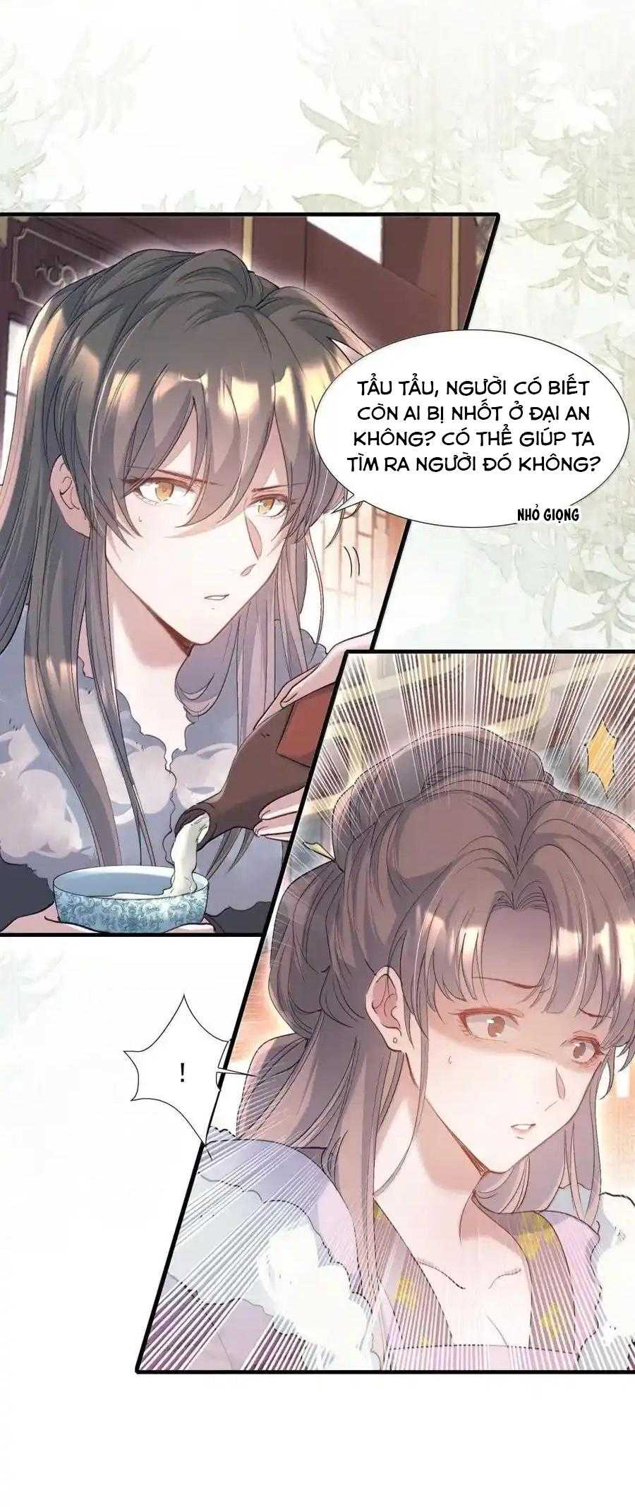 Loạn Thế Vi Vương Chap 118 - Next Chap 119