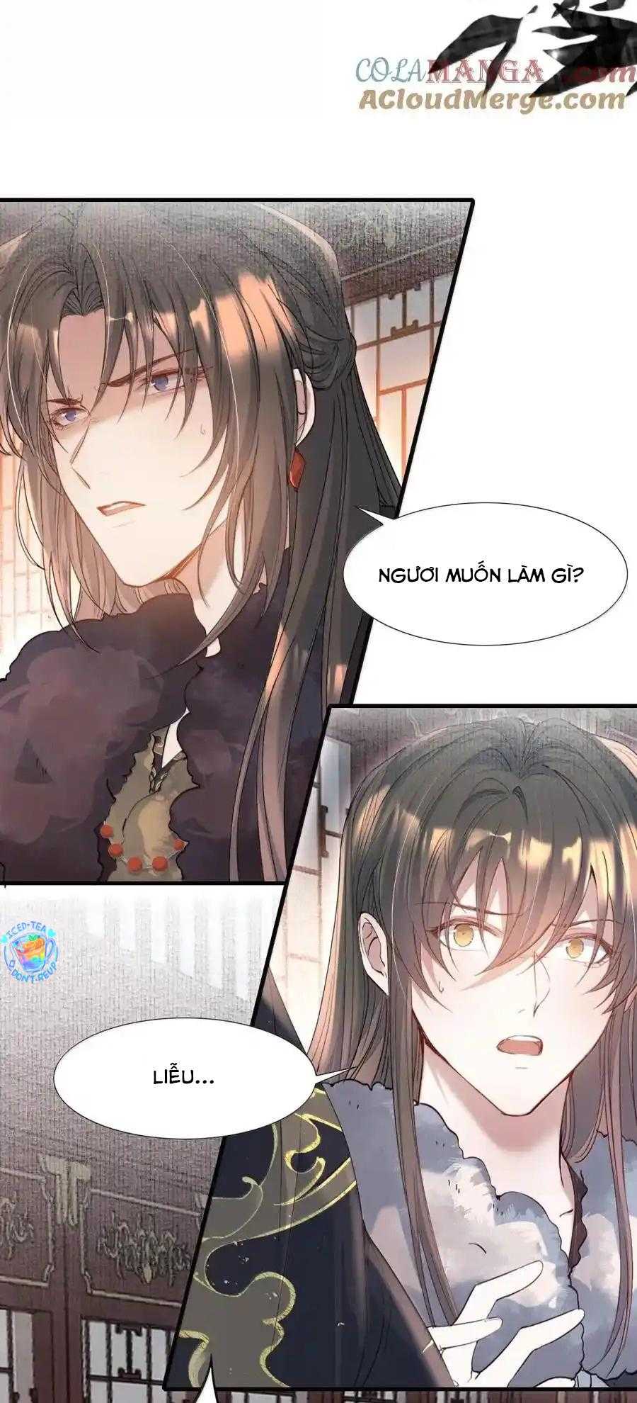 Loạn Thế Vi Vương Chap 118 - Next Chap 119