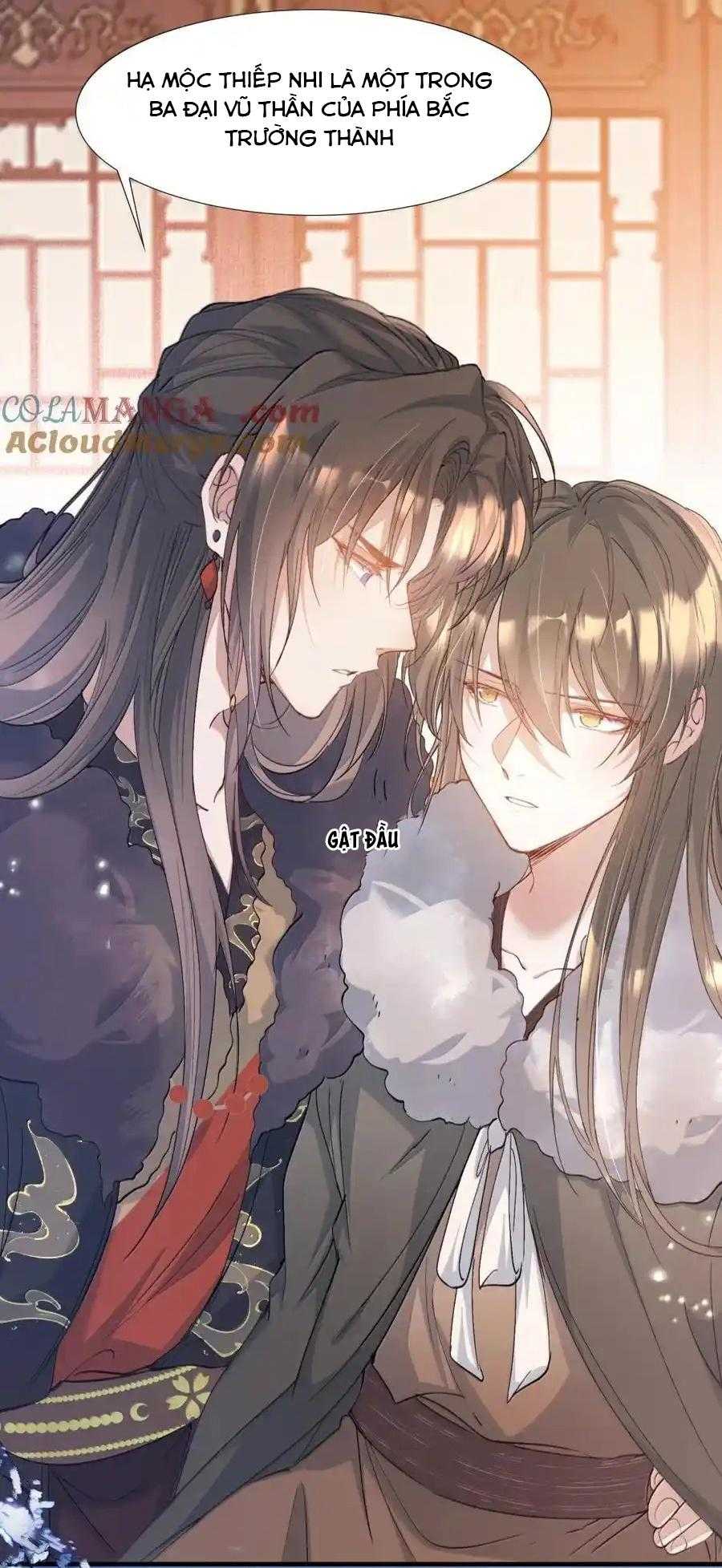 Loạn Thế Vi Vương Chap 118 - Next Chap 119