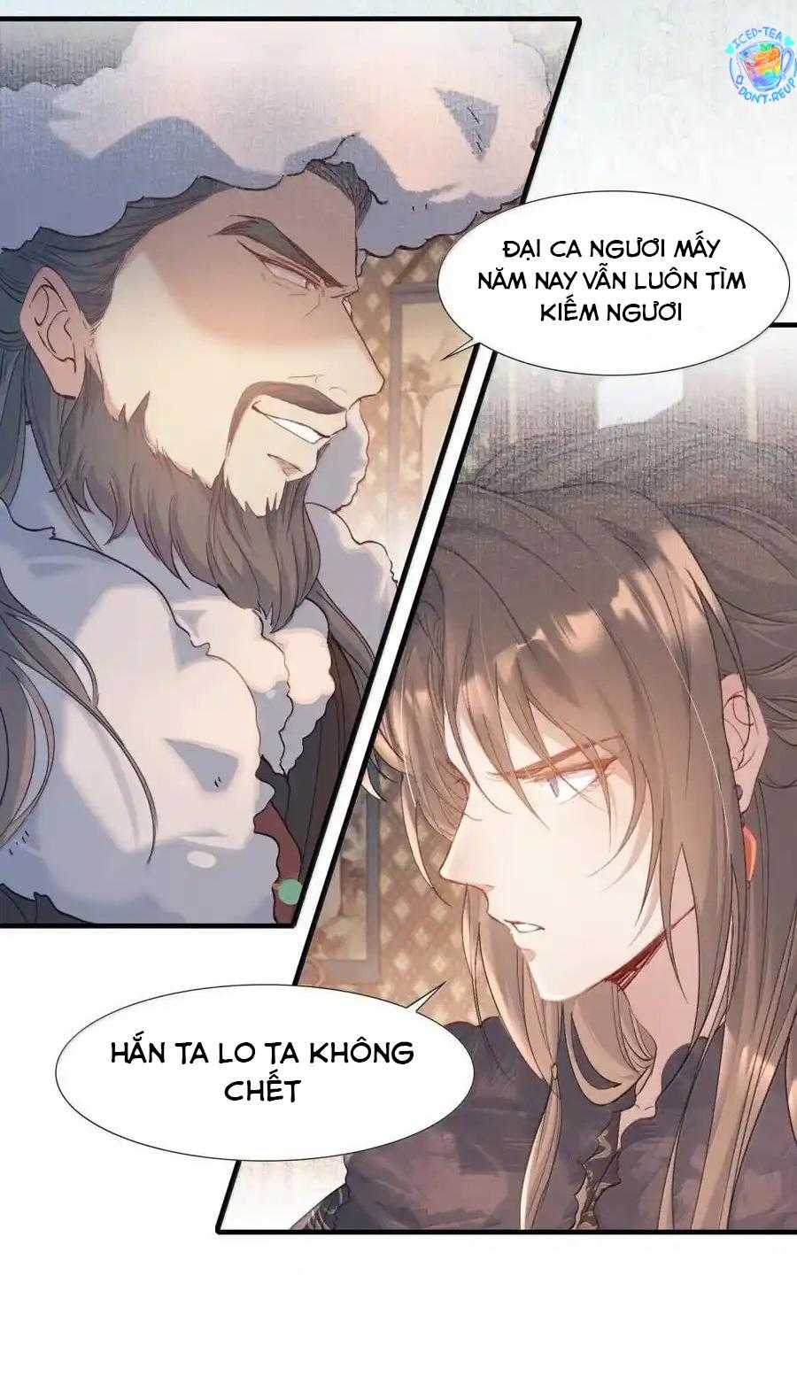 Loạn Thế Vi Vương Chap 118 - Next Chap 119