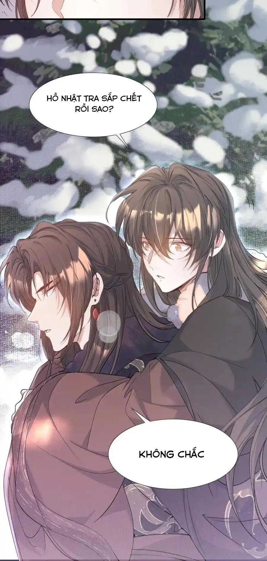 Loạn Thế Vi Vương Chap 119 - Next Chap 120