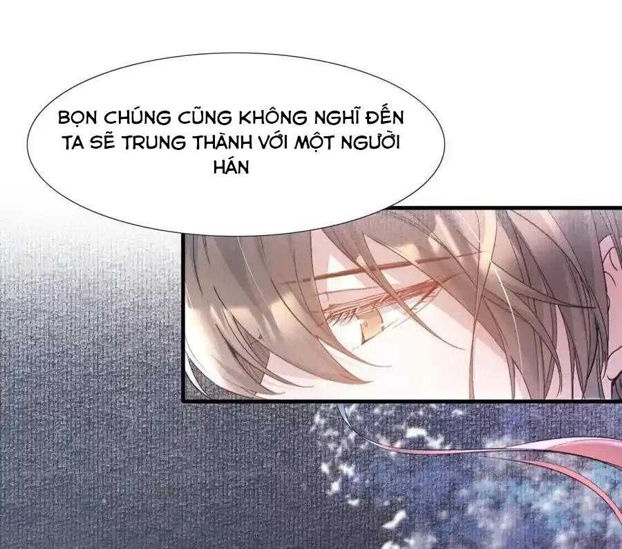 Loạn Thế Vi Vương Chap 119 - Next Chap 120