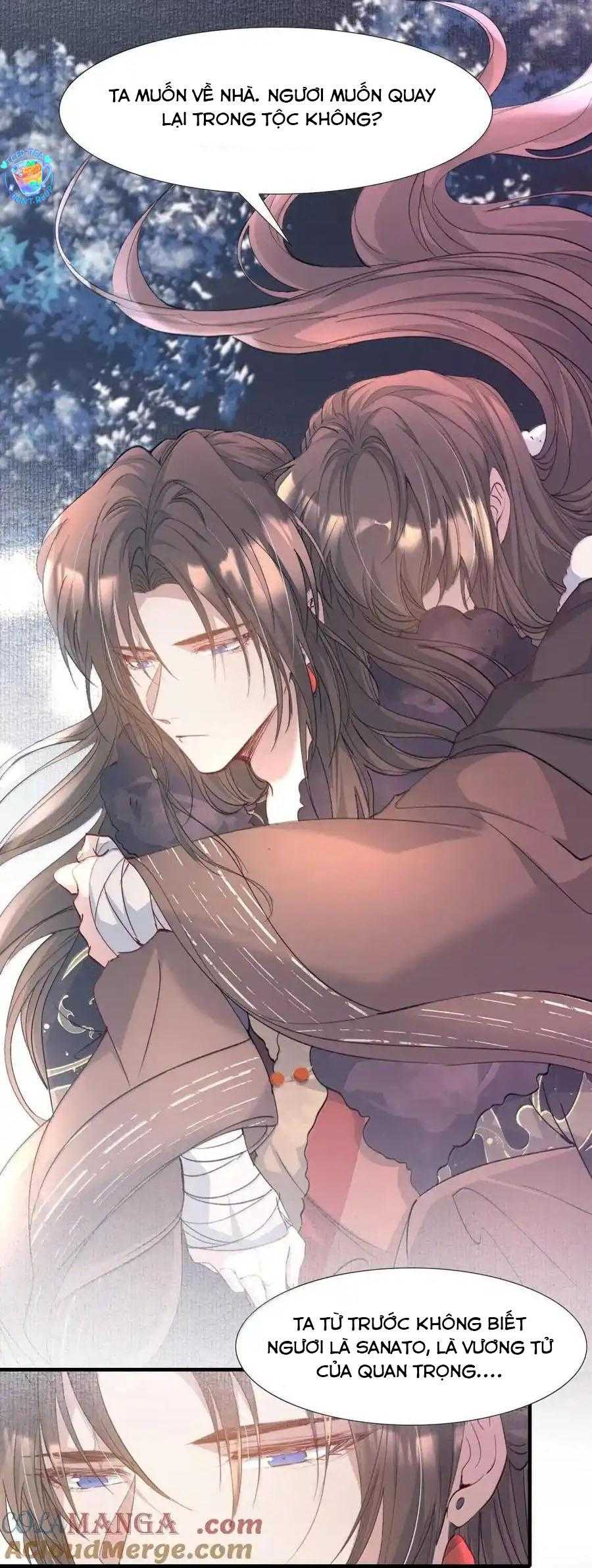 Loạn Thế Vi Vương Chap 119 - Next Chap 120