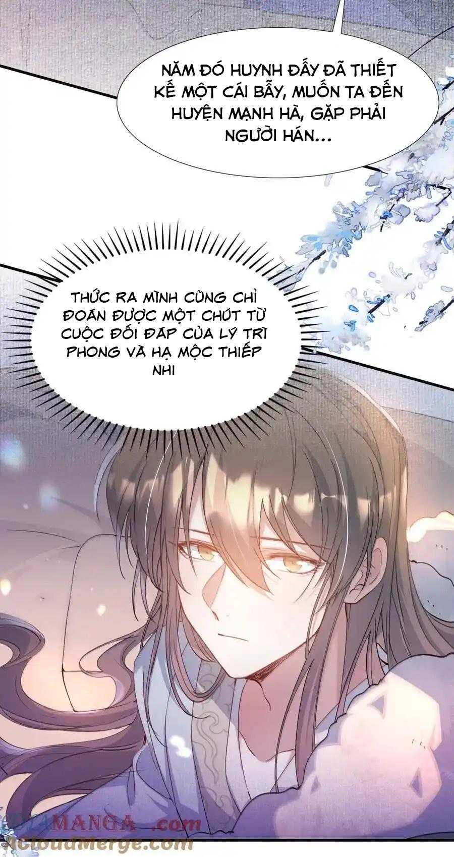 Loạn Thế Vi Vương Chap 120 - Next Chap 121