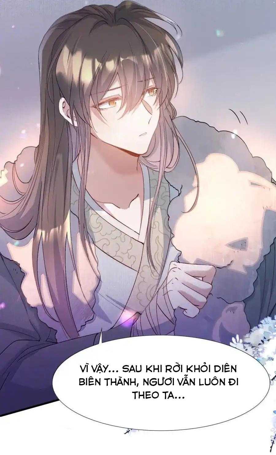 Loạn Thế Vi Vương Chap 120 - Next Chap 121