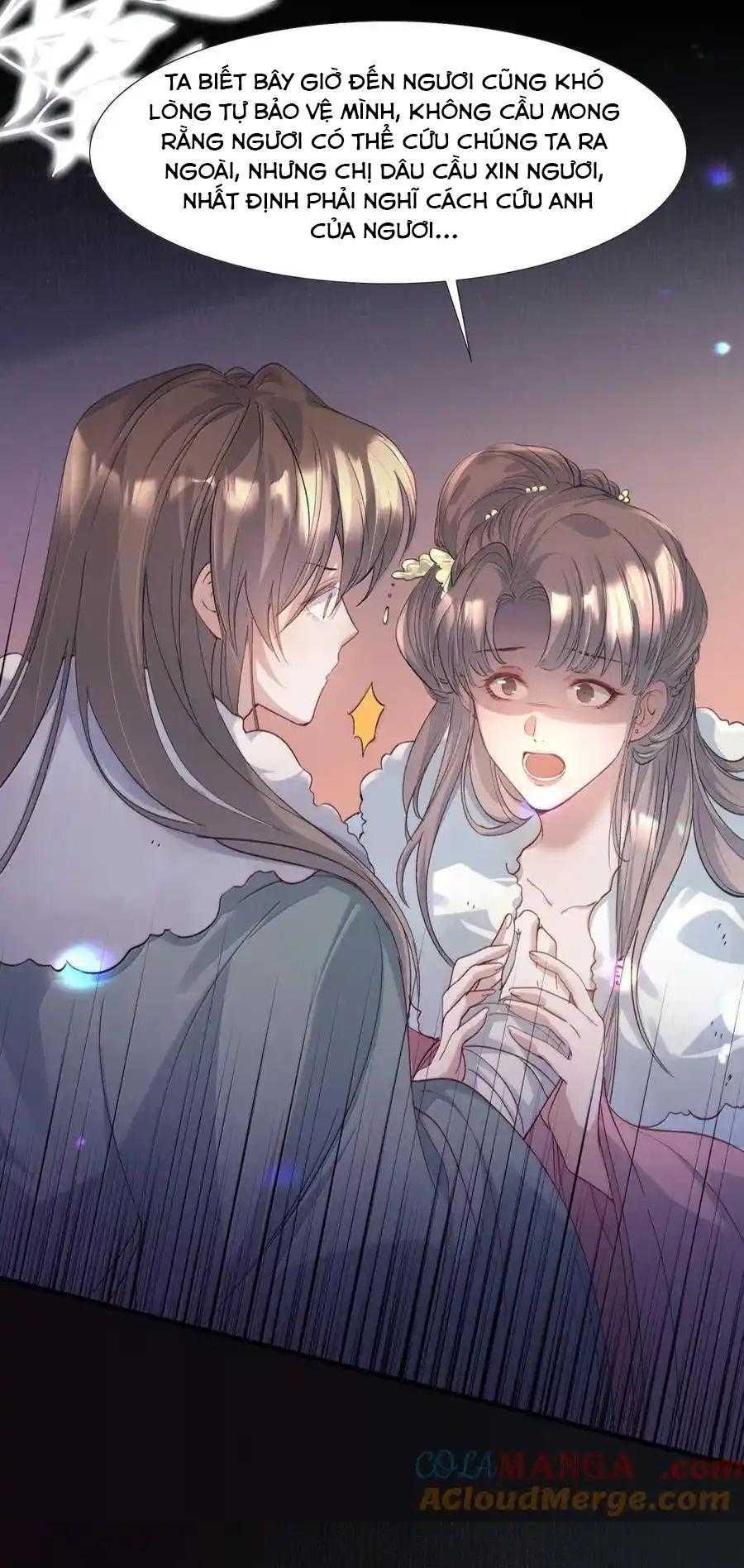 Loạn Thế Vi Vương Chap 121 - Next Chap 122