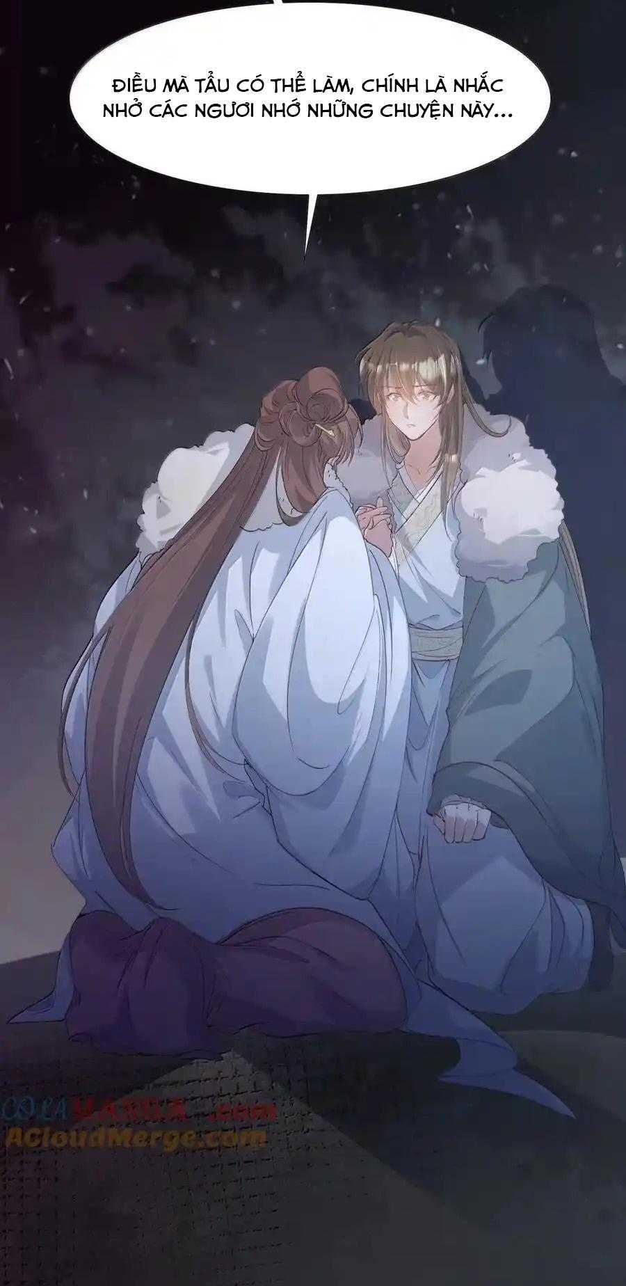 Loạn Thế Vi Vương Chap 121 - Next Chap 122