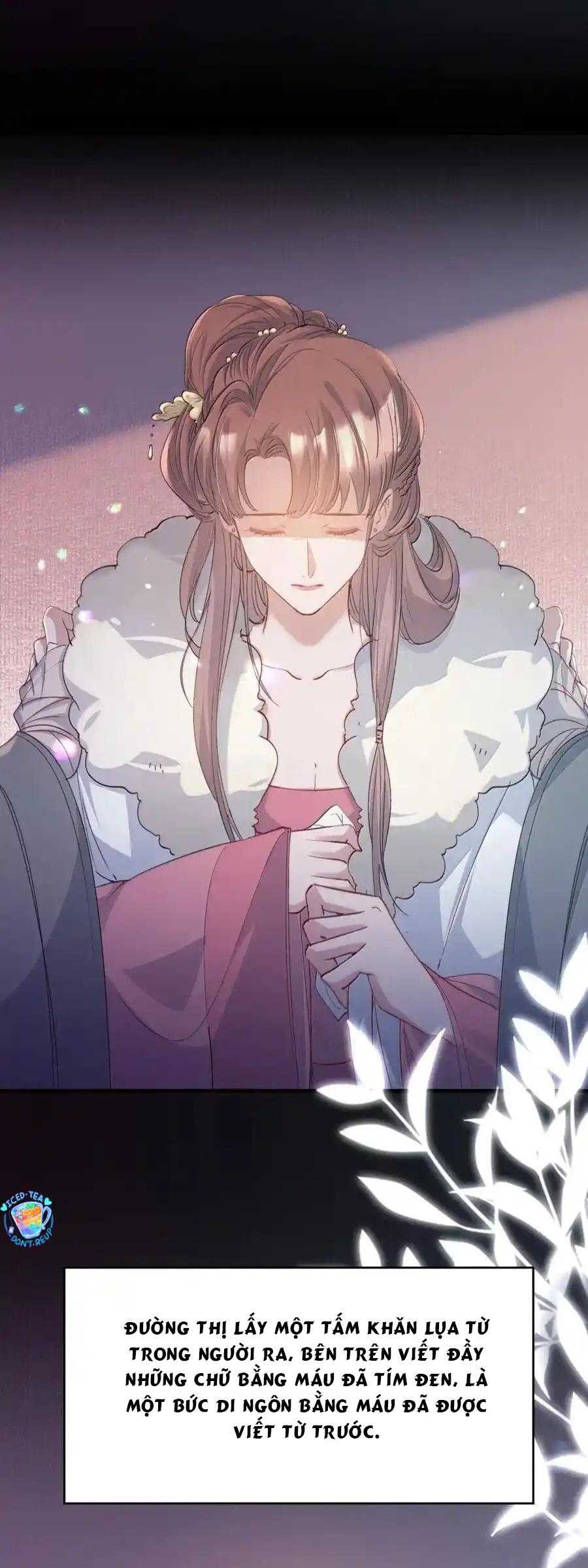 Loạn Thế Vi Vương Chap 121 - Next Chap 122