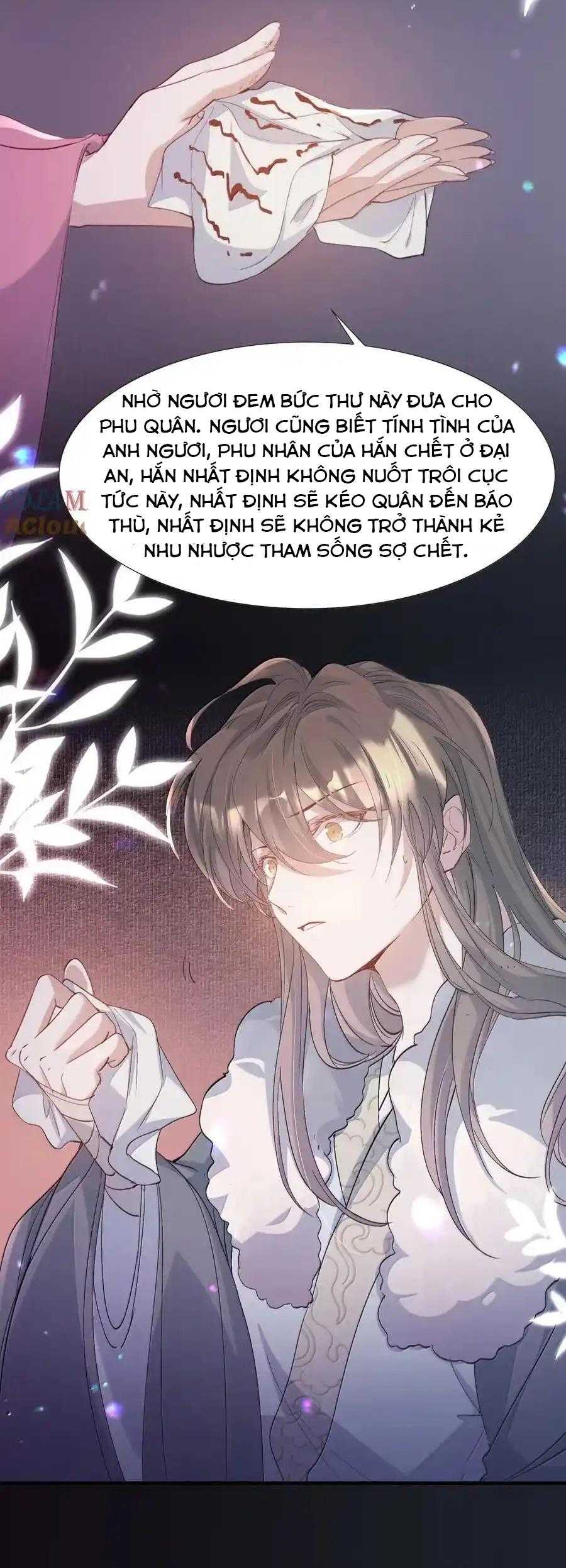 Loạn Thế Vi Vương Chap 121 - Next Chap 122