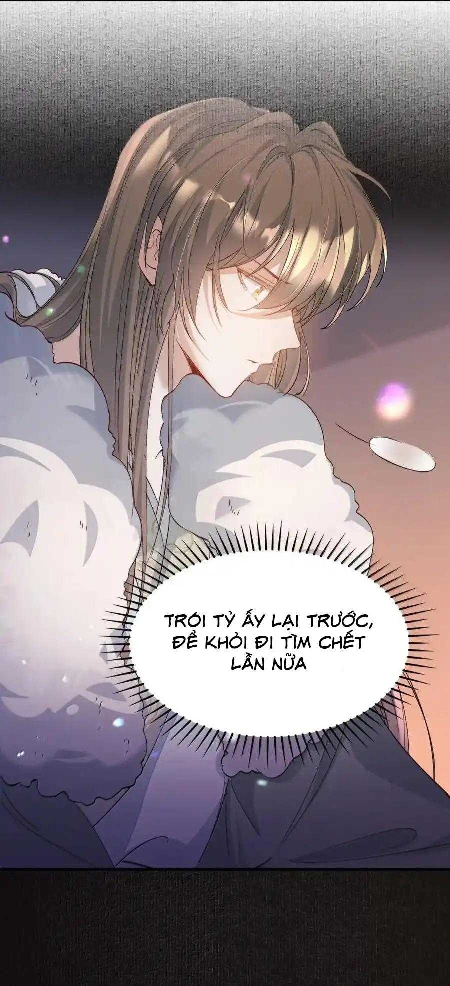 Loạn Thế Vi Vương Chap 122 - Next Chap 123