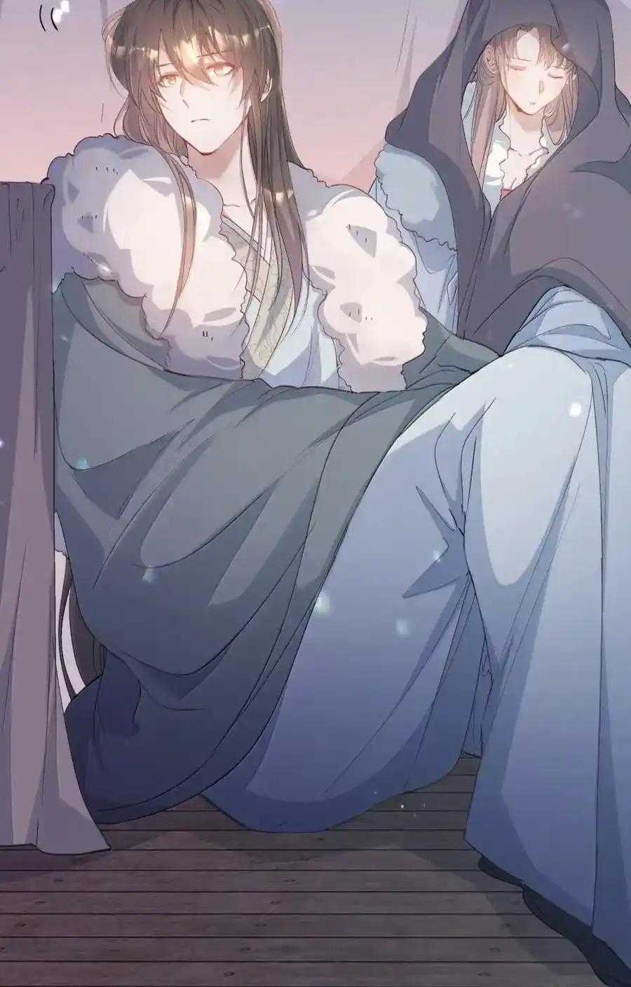 Loạn Thế Vi Vương Chap 122 - Next Chap 123