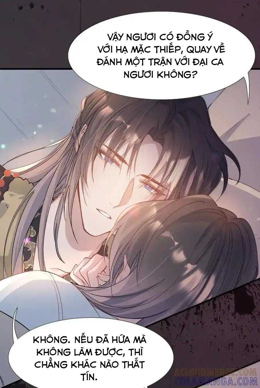 Loạn Thế Vi Vương Chap 122 - Next Chap 123