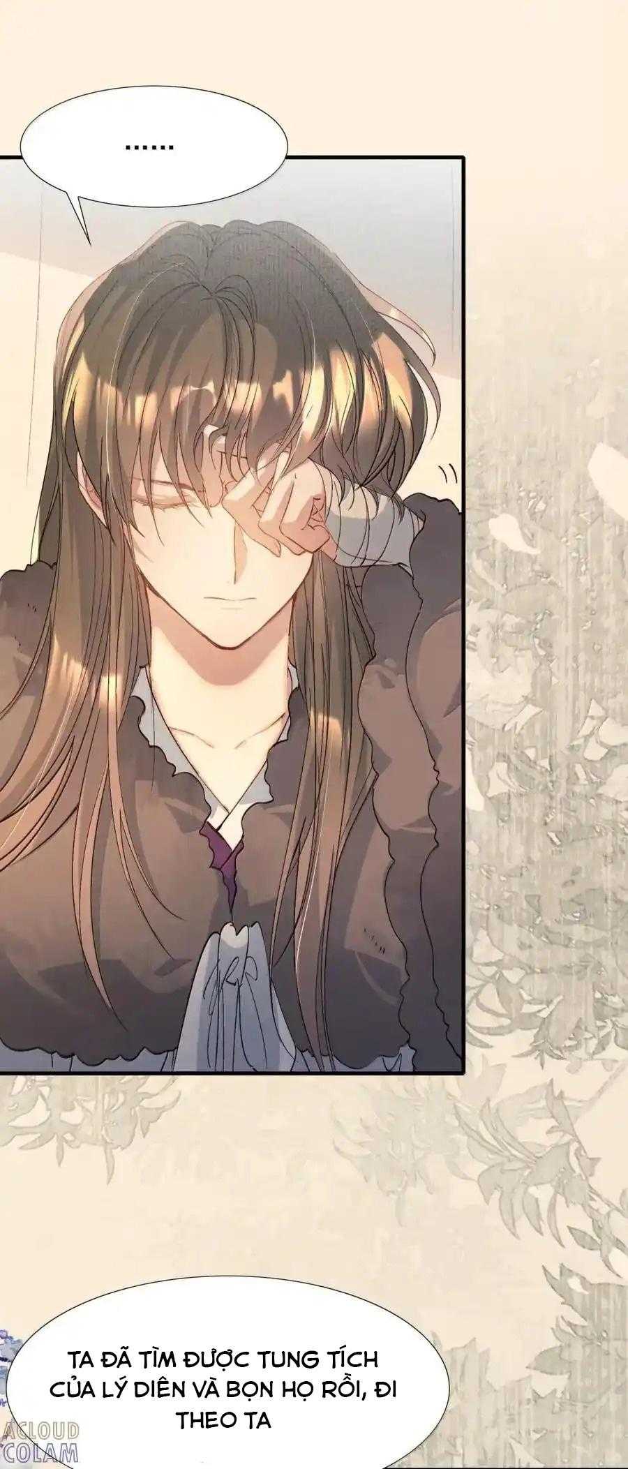 Loạn Thế Vi Vương Chap 123 - Next Chap 124